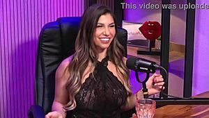 This busty Latina hottie really wants anal sex, no matter what it takes in California.