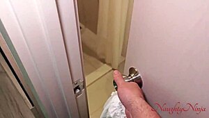 I CANT HELP FEELING ATTRACTED TO MY STEP-MOM IN ROLEPLAY FUCKING