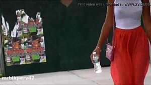 Nut Busting Candids Grab Yo Dick And Enjoy