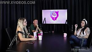 Lexi Mallet Humiliated in Public Sex with Toys and Group