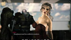 Bold Tales From The Unending Void 74 Game