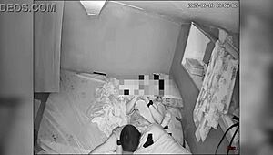 Overwhelmed By Desire As Asian Chubby Mom Gets Fucked By Her Friend