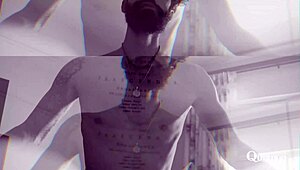 Latina Wife Gets Rough Fucking Experience