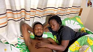 Sweet Threesome With Wife And Best Friend.