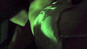 Follando En El Auto A La Esposa De Un Fan, Llenita De Cum Y Humillacion!