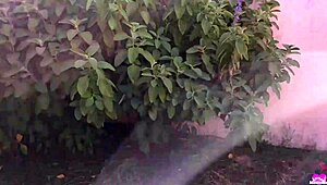 0 Pussy Pays Handyman With Ass Squirt From Ass Fuck, Orgasm, Gaping, Creampie