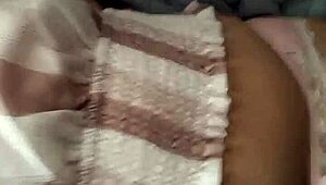 Ginger paris cherry top masturbating