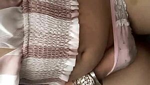 Ginger paris cherry top masturbating