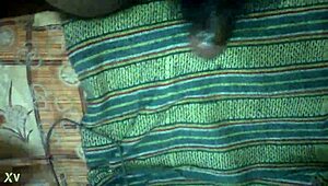 Mallu Guy With Oily Body And Cumshot