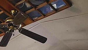 Goldielox Plays With Herself In Panties