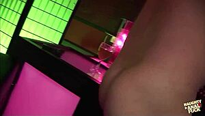 hey, after that pool game, this experienced guy got to fuck all these big tits and asses in a wild group session with cum everywhere