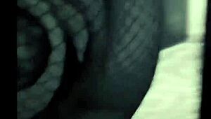 latina goddess says, 'lick my small feet and submit'