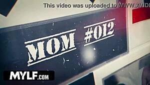 Cute indian milf strip searched fingered and fucked - shoplyfter mylf