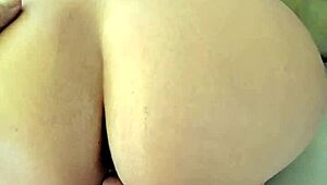 tent tales morning delight with a big ass beauty, milf shaking ass in pov