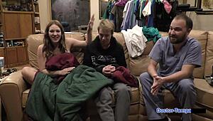 Dr Tampa Checks Nova Mavericks Physical