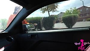 i fuck my step sis serena sterling to keep her quiet, moaning and riding