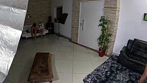 Lanna Belford's Mansion Assfucking Party.