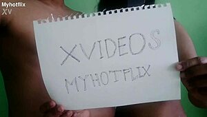 Couple Shares Verification Video for Account Confirmation