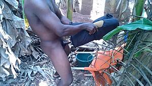 masturbate hard for fans this easter?