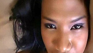 18 young 18+ emi reyes blows camera man