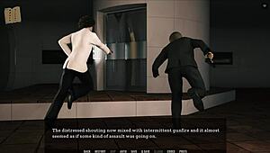 Bold Tales From The Unending Void 74 Game