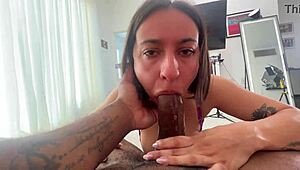 Hailey Rose's Intense Fantasy