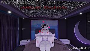 Roblox condos sex avec un inconnu 2