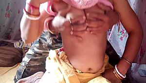 my first homemade hard fuck with step mom