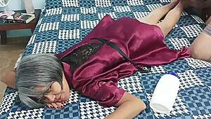 Massage and Sex Make the Perfect Combo with You