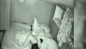 Overwhelmed By Desire As Asian Chubby Mom Gets Fucked By Her Friend