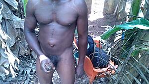 masturbate hard for fans this easter?