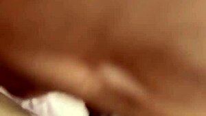 giving to the big dick in backyard 😈 muscular bodybuilder action