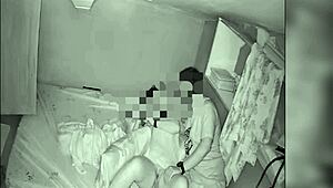 Overwhelmed By Desire As Asian Chubby Mom Gets Fucked By Her Friend