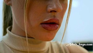 Boss Demands Fuck Report From Casey Calvert And Anna Claire Clouds!