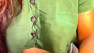 wife fucks big black cock in motel while cuckold films and cums