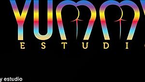 Bruna Santos Gets Fisted Intense Group