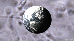 Lucy Huxley Rips Clothes In Interracial Orgy!