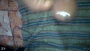 Mallu Guy With Oily Body And Cumshot