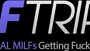 i watched this milf hottie finger her ass while gettin fucked, her big tits bouncin