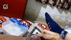 tiny clitty sissy submits to mistress on video call, caged and humiliated in public bdsm