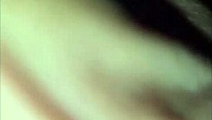 Follando En El Auto A La Esposa De Un Fan, Llenita De Cum Y Humillacion!