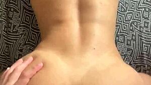 tanned hot jess ksada lets young guy cum inside her pussy