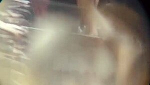 My Neighbor Likes Me Seeing Her Panties