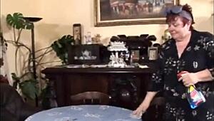 Chubby Lady Enjoys A Relaxing Day With Friends And Fun Activities