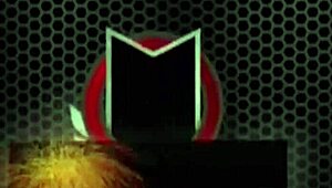 Busty Charlee Chase Smokes Cigarette While Fingering Her Cunt