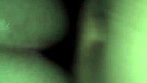 oh man putting it right in her ass while she chats about her ex