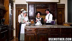 Serving a Greater Purpose Jessie's Journey in the Amish Community