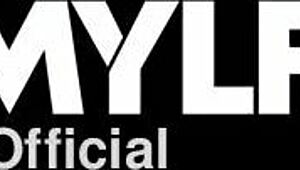 Naughty nanny turns household into cum-swapping fuck fest