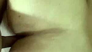 did you see your girlfriend naked and cum inside her?