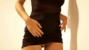 Tildzo, are you on fire for that big ass?